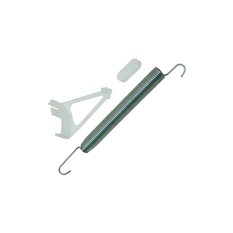 Original Door Spring Dishwasher 188097 Bosch