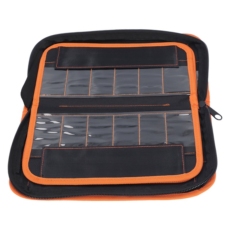 Auto Repair Tool Bag Oxford Cloth Large Capacity Portable Tool