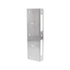 FEPS Lock Universal Repair Strike Plate FE-RS002 for Front Doors