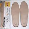 Insole Pro "Plantar Fasciitis Prevention" (Women's L 9.4 - 9.8