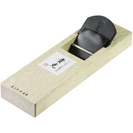 Khaki Keshan Replacement Blade Type 鉋 48 mm