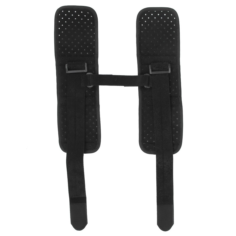 Foot Drop Brace Foot Breathable Ankle Support Fixation Foot Drop