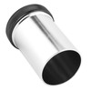 2in Aluminum Alloy Weld On Filler Neck and Cap Fuel
