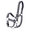 Gallopoff Headcollar for Horses, Thickened Adjustable Headcollar, Horse Halter, Durable