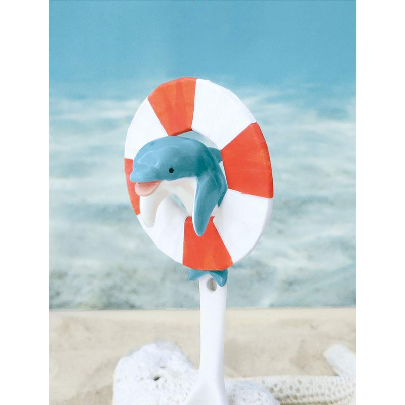 Decole Marin Spoon Seahorse Seahorse