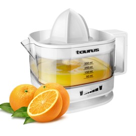 Exprimidor Eléctrico Taurus TC-350 0,35 L 25W
