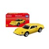 Tomica 13 Dino 246 GT (Tomica Premium Release Commemorative Specifications)