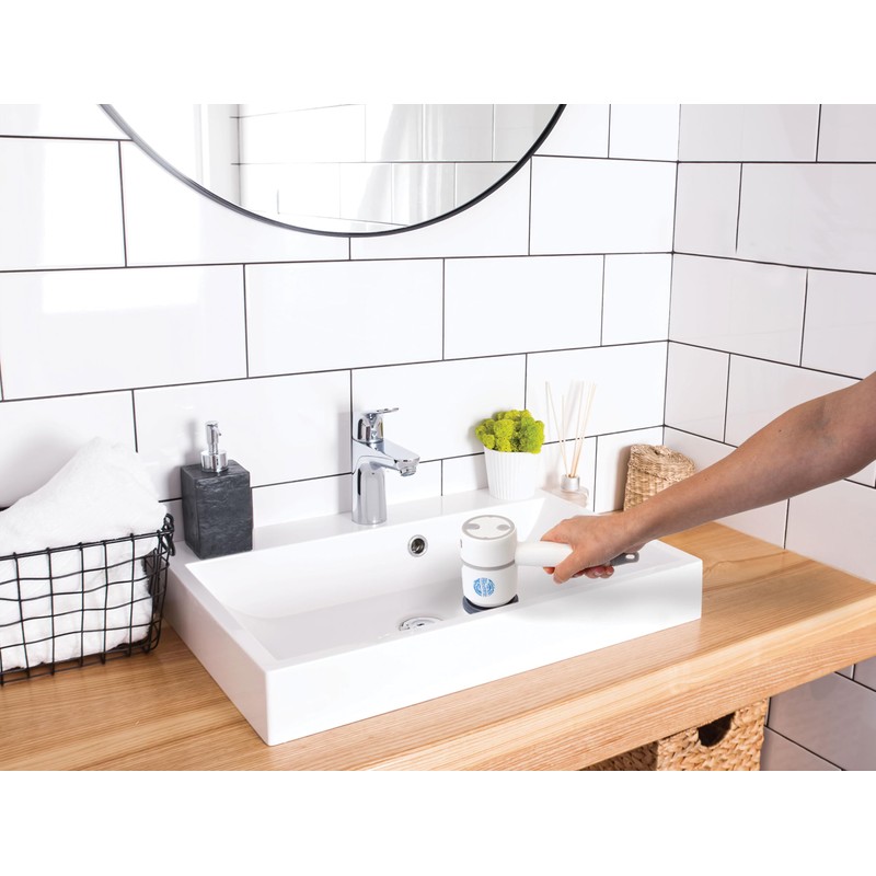 Tidy House Klean Spin Pro Brush