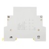 3 Phase DIN Rail Ammeter LED Digital Display High Accuracy