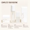 Nuda CloudMist Express Face Tan Water, Lightweight Transfer-Resistant Self Tanning