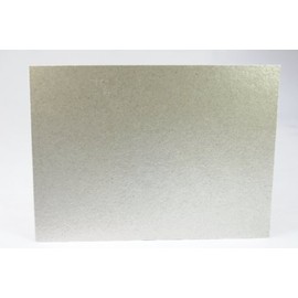 One Mica Sheet Large MSC.MICAL- 200 mm x 150 mm.