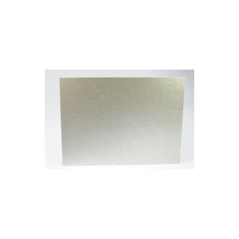 One Mica Sheet Large MSC.MICAL- 200 mm x 150 mm.