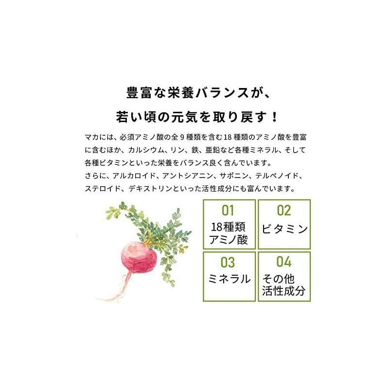 バイオサプリ さわやかフリー (180粒×1箱)