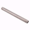 DERPIPE 1/2" X 1/2“ NPT Male Nipple Stainless Steel 304