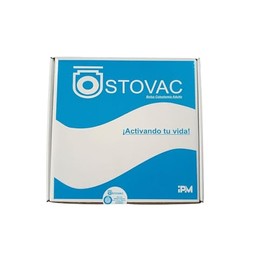 Ostovac | Bolsa de Colostomía o Ileostomía Adulto | Autoadherible Recortable 25 a 60 mm | Drenable | 10 Piezas