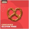 Snyder's of Hanover, Gluten Free Mini Pretzels, 8 Oz Bag