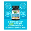 Zenwise Enzimas De Papaya 60 Tabletas Masticables Sabor Sin sabor