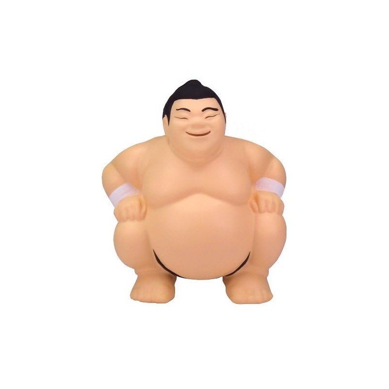 ALPI Sumo Squeezie