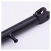 LEXOR Short Side Stand, 6.3 inches (160 mm), 6.3 inches