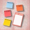 Knock Knock Fake News Great Big Sticky Notes, Funny Sticky