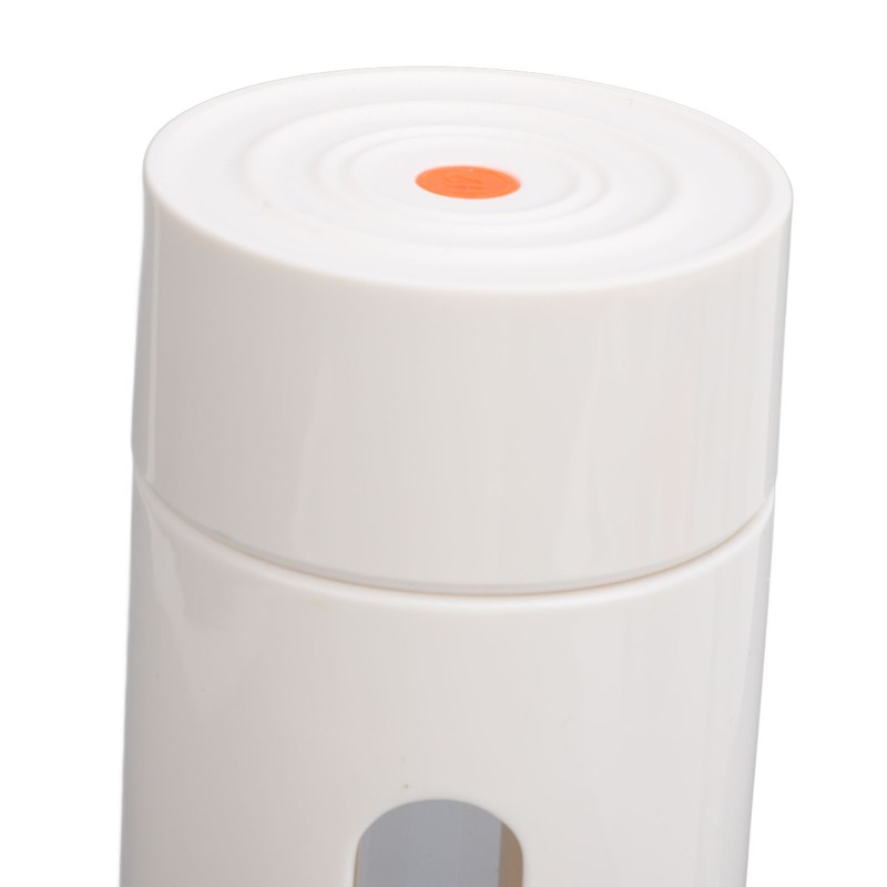 Hydrogen Water Bottle Prevent Aging Reduce Fatigue Promote Metabolism Portable