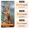Weenect Cat XS - New GPS Tracker for Cats |