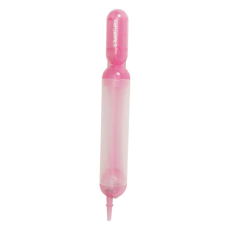 Suzuki Latex 4954965203005 Easy Pump