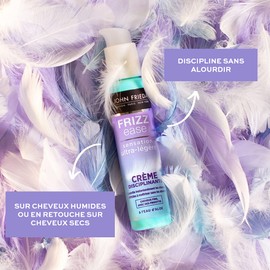 JOHN FRIEDA Frizz Ease Disciplinante Sensation Ultra-Light 100 ml