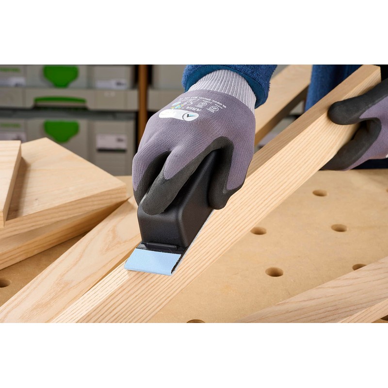 Festool HSK-STF-46x178 Hand Sanding Block