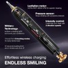 Wagner & Stern WHITEN+ Edition. cepillo para pasta de dientes