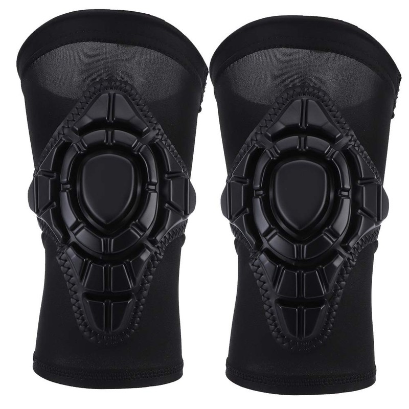 Kids Kids Protective Knee Pads Set Scooter Cycling Roller Skating