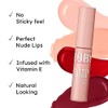 Ruby Kisses Brillo De Labios Butter Bomb Gloss, Brillo De