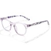 LianSan Reading Glasses for Women - Stylish Blue Light Blocking