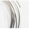18 Gauge, Square, Dead Soft, 940 Argentium Silver Wire -