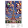 Buffalo Games - Dowdle - Balloons Over Paris - 300