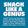 Quest Nutrition Tortilla Style Protein Chips Variety Pack, Chili Lime,