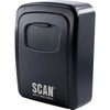 Scan SCAKEYSAFE 4 Wheel Combination Keysafe