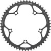 Spécialités TA Horus Campagnolo 11 Speed 135PCD Chainring, Black, 50T