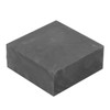 Graphite Casting Mold Thermal Stability Gold Silver Casting Ingot Mold