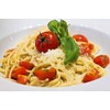 Fackelmann Monoblock Prima spaghette tagliatelle Cucchiaio servire pasta e insalata,