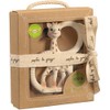 Sophie la girafe Sophie la Girafe So Pure Teething Ring,