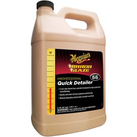 Meguiar's Quick Detailer (M6601)
