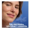 🌞 NIVEA Luminous630° Día – Fluido Facial Antimanchas con FPS50,