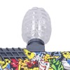 Electric Water Beads Shooting Toy Plastic Water Ball Shooting Games