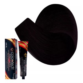 Nutrapel Color Tech Tinte Tono 6.26 Rubio Oscuro Nacarado Rojizo