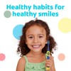 Colgate Bluey Extra Soft Toothbrush for Kids, Kids Toothbrush Pack