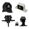 DRIVESTAR - Kit de montaje de motor compatible con 2002