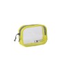 Exped Clear Cube Yellow (Small), Clear, x