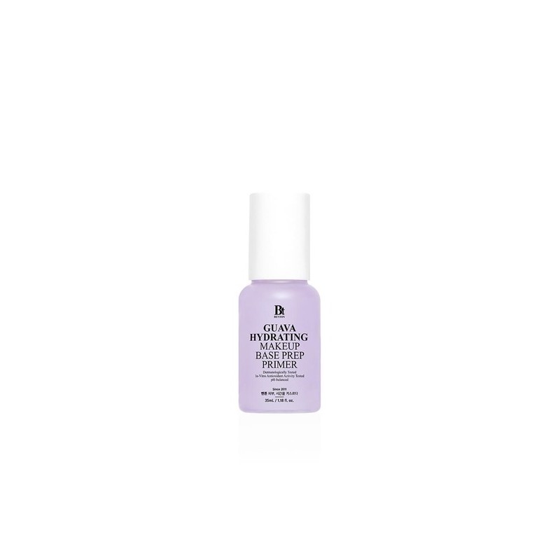 Benton [Bonton Guava Moisture Makeup Base Prep Primer / [찰떡