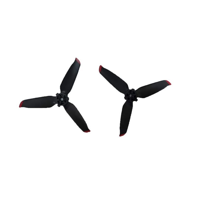 8 Pcs Propellers Replacement for DJI FPV Drone Accessories Propellers